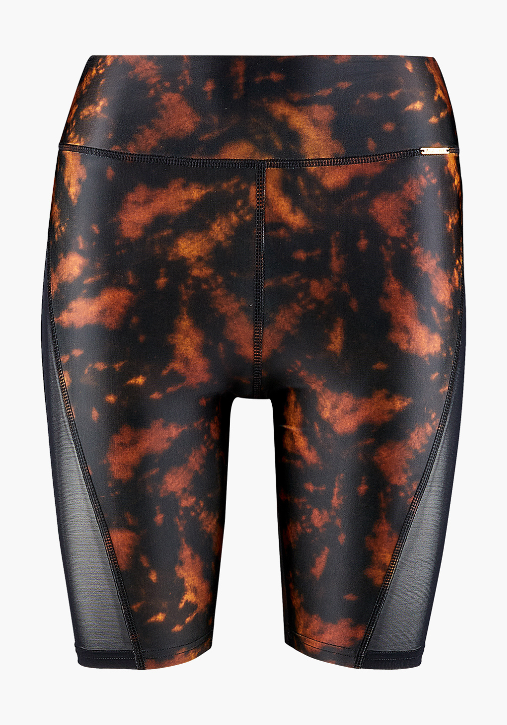 CYCLISTE AUBADE - Amber jungle