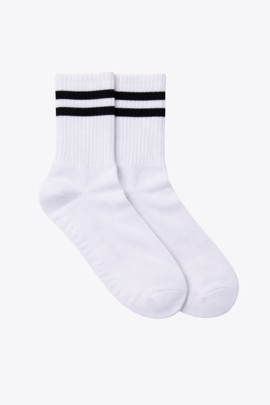 White & Black SOCKS