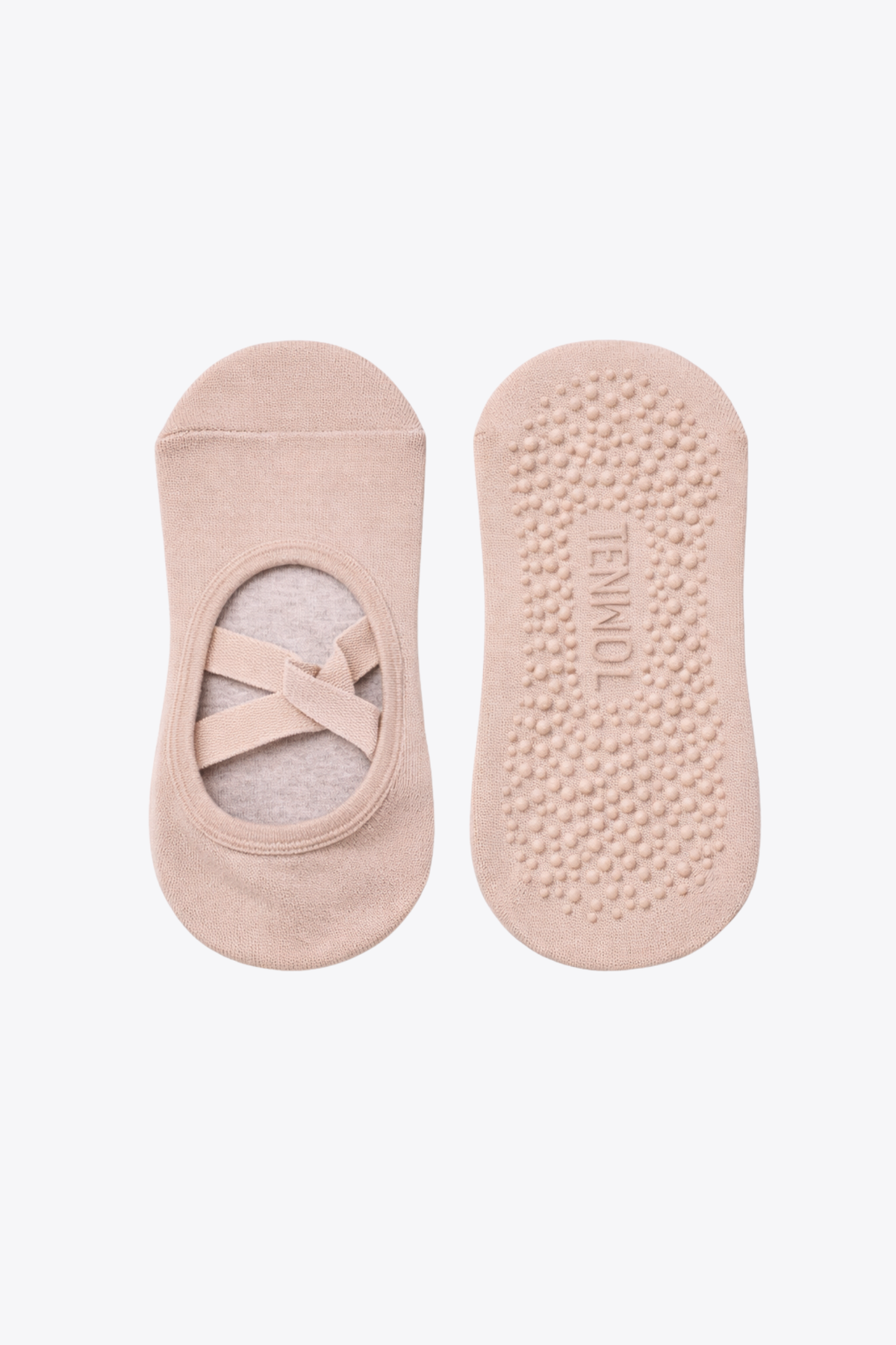 BALLERINES beiges
