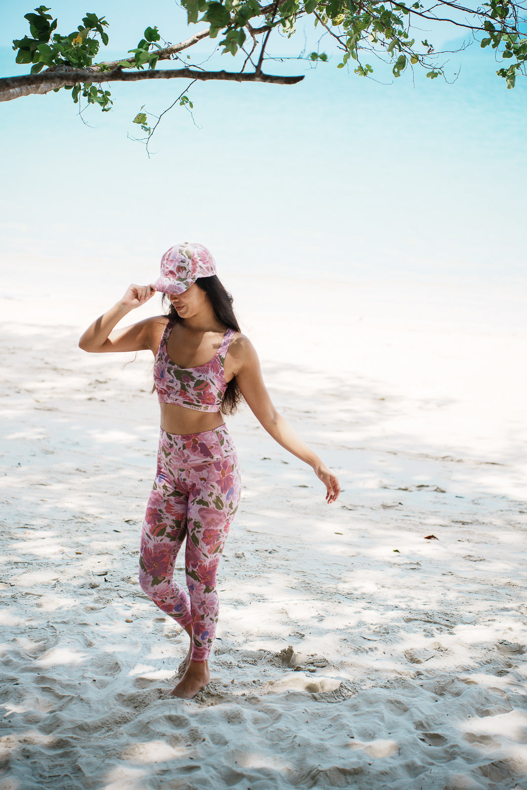 Legging JASMIN - Capucine