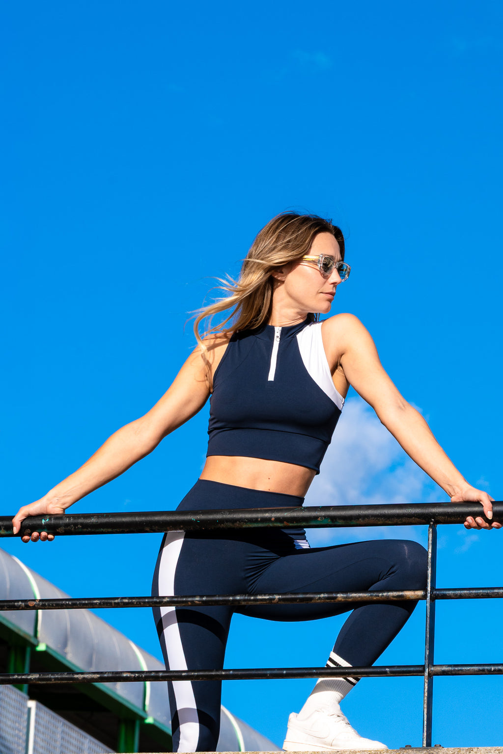 CASSIA Leggings