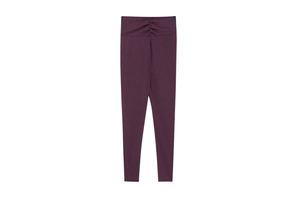 OLYMPE Leggings - Maison 123 x Luz Collections