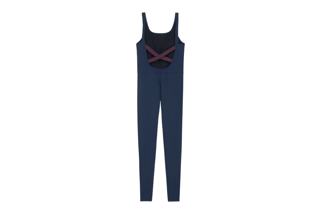 JADE Jumpsuit - Maison 123 x Luz Collections