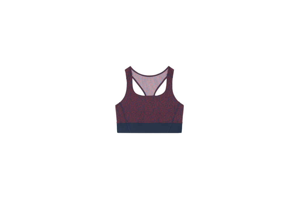 CLÉMENCE bra - Maison 123 x Luz Collections