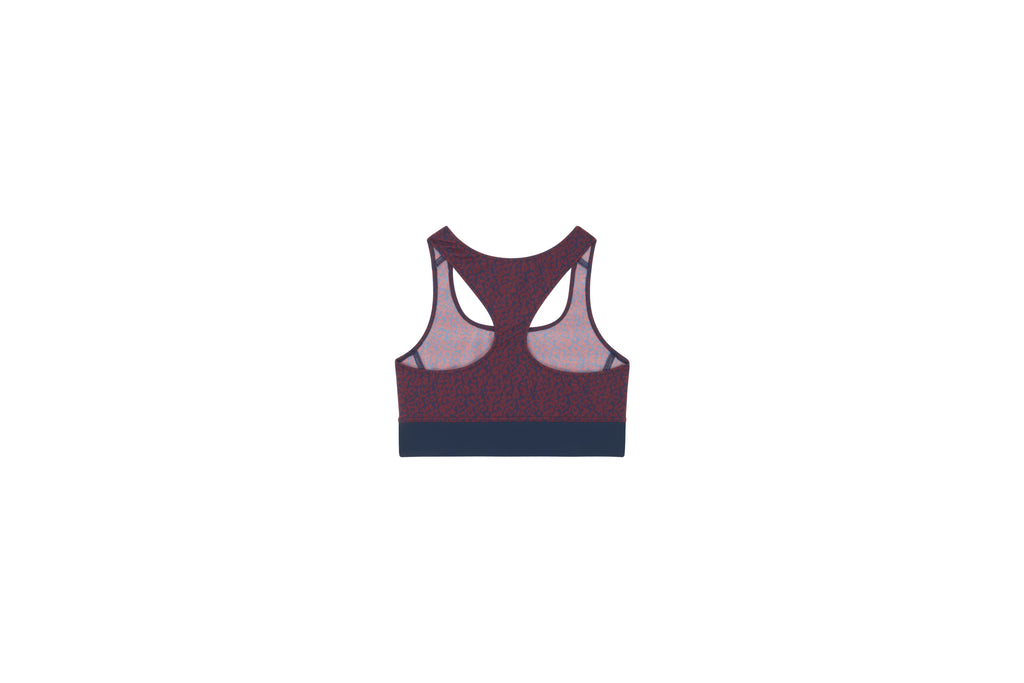 CLÉMENCE bra - Maison 123 x Luz Collections