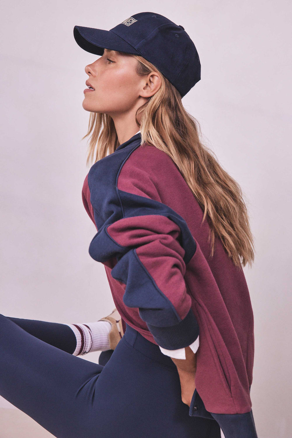 VAHENA Jacket - Maison 123 x Luz Collections