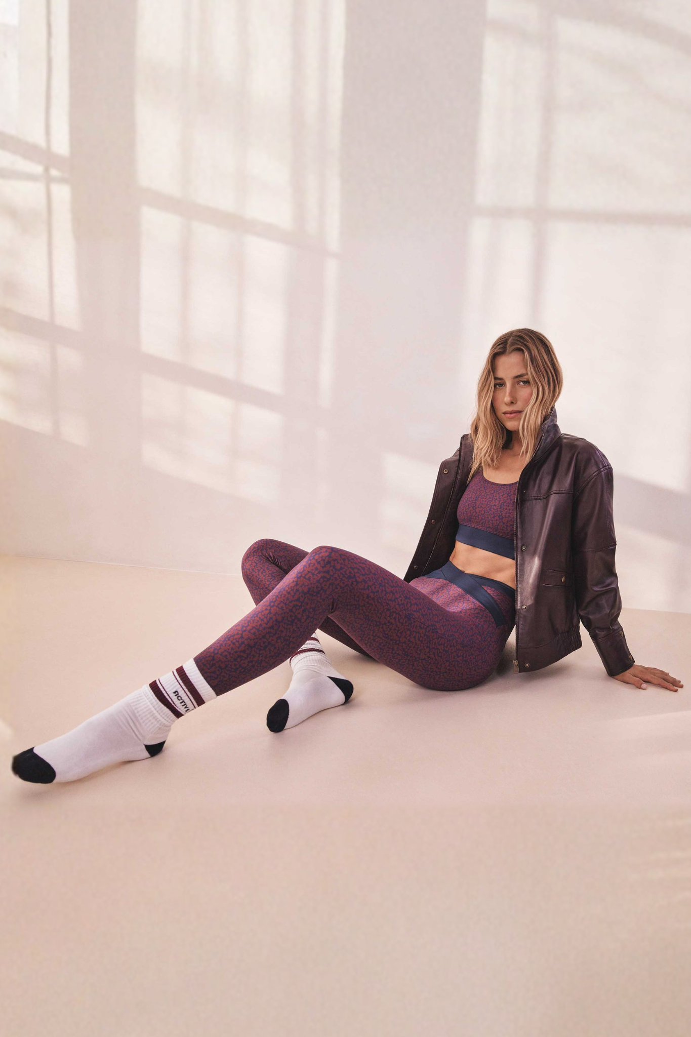 Chaussettes ACTIVE CLUB