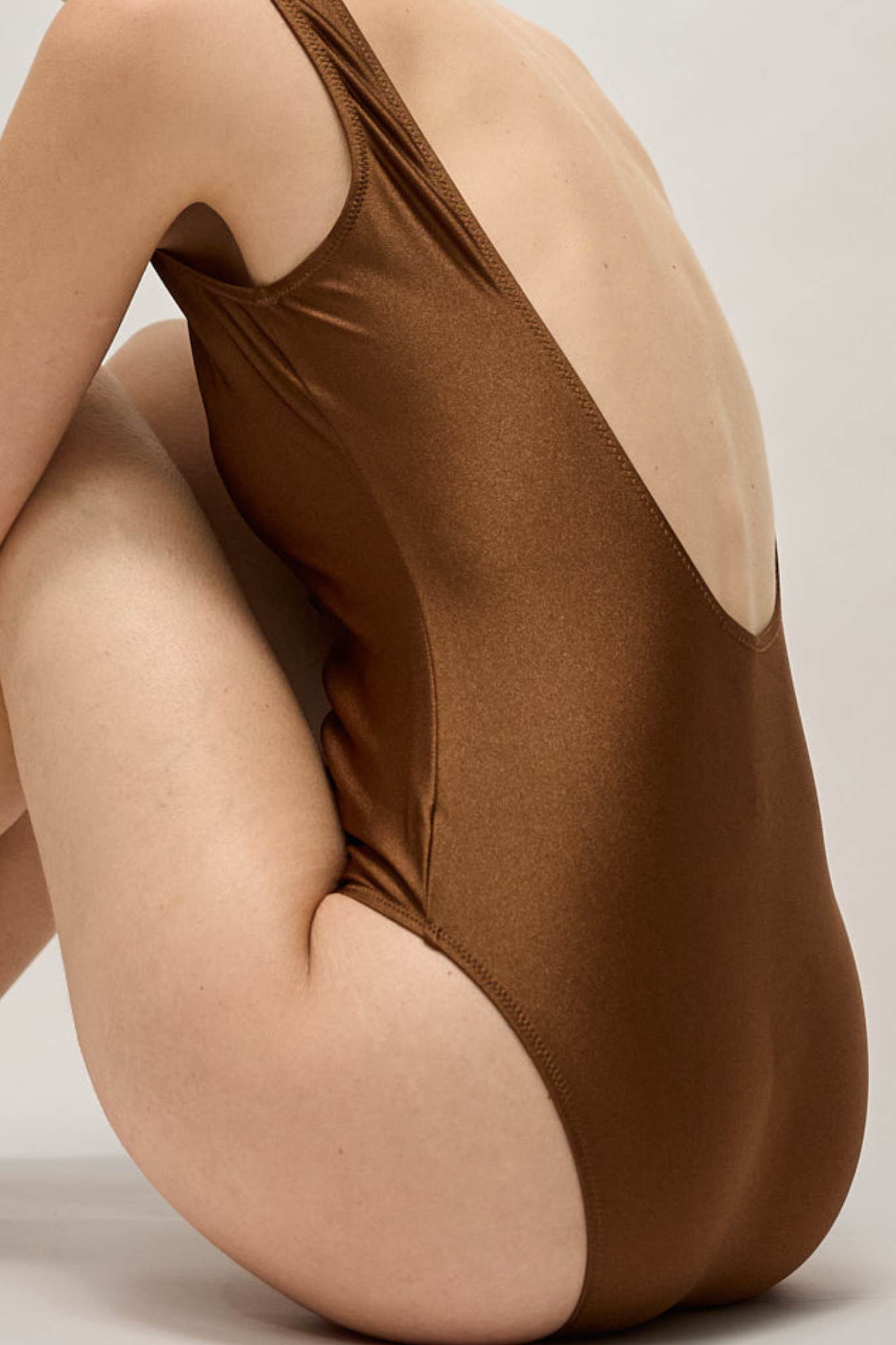 LAURE - Marron