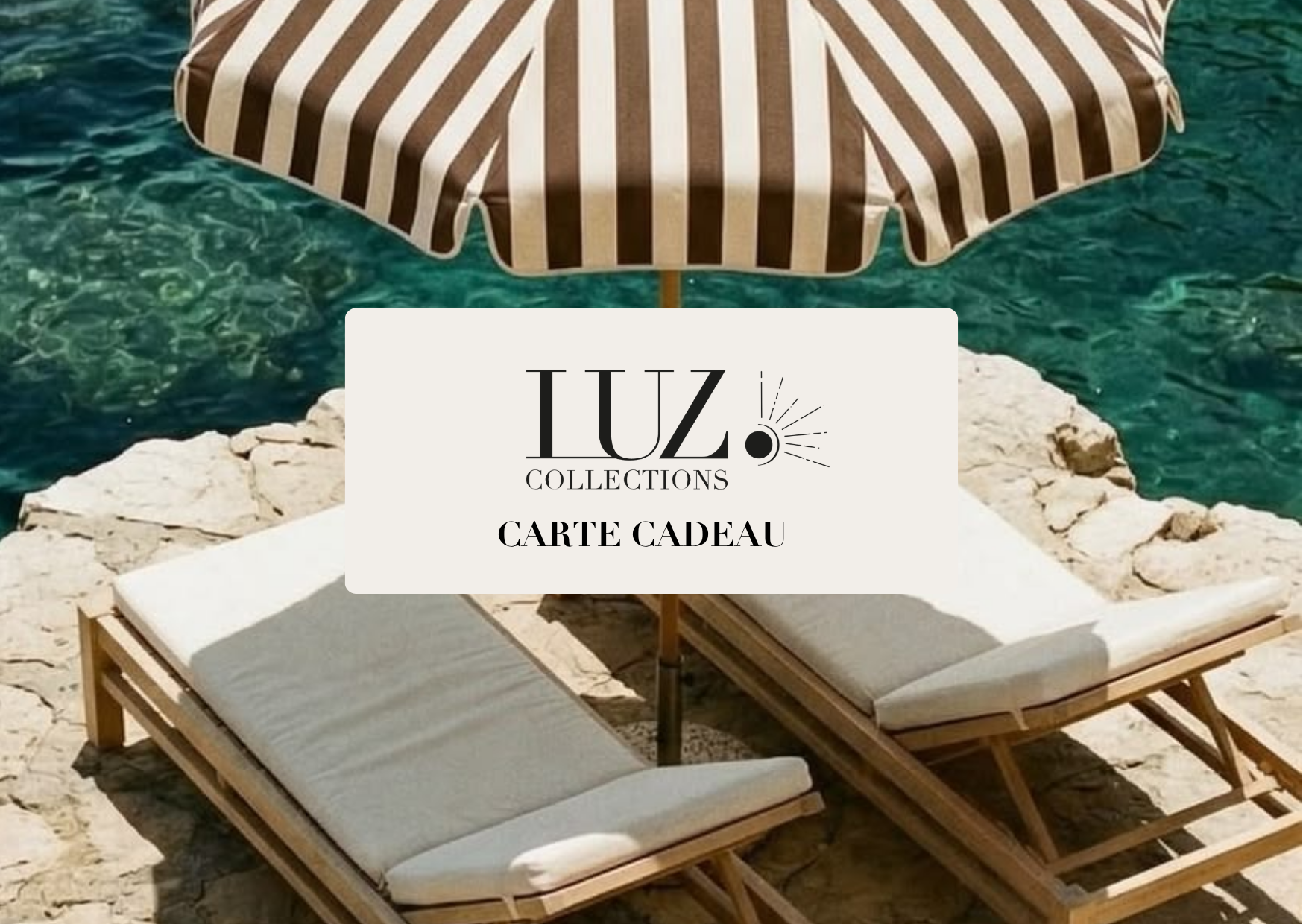 Gift Voucher