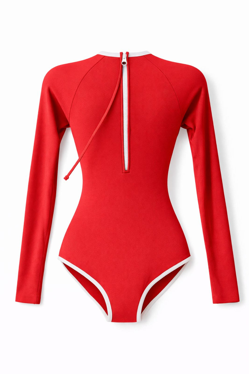 ANNE-CHARLOTTE - Rouge