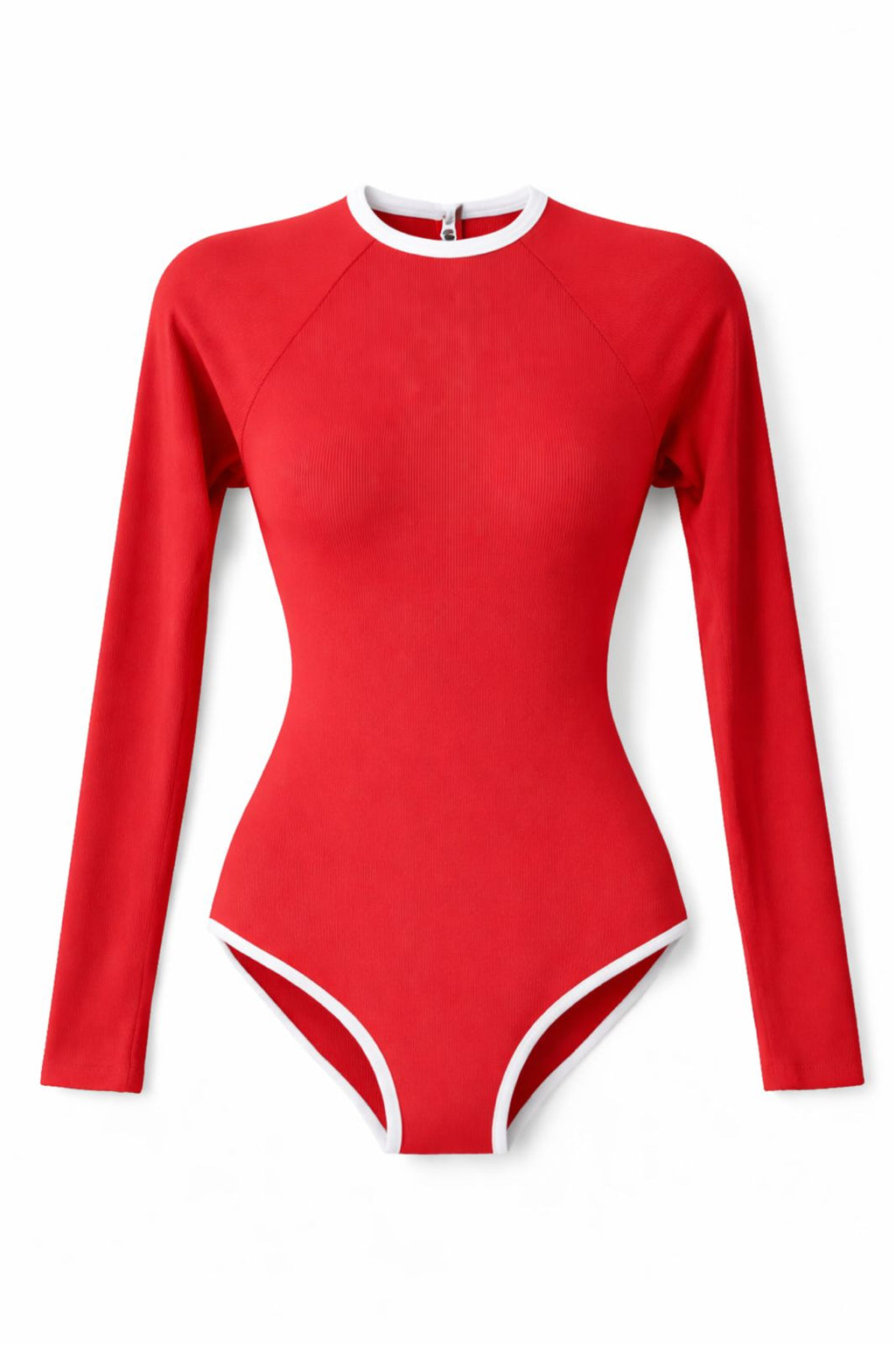 ANNE-CHARLOTTE - Rouge