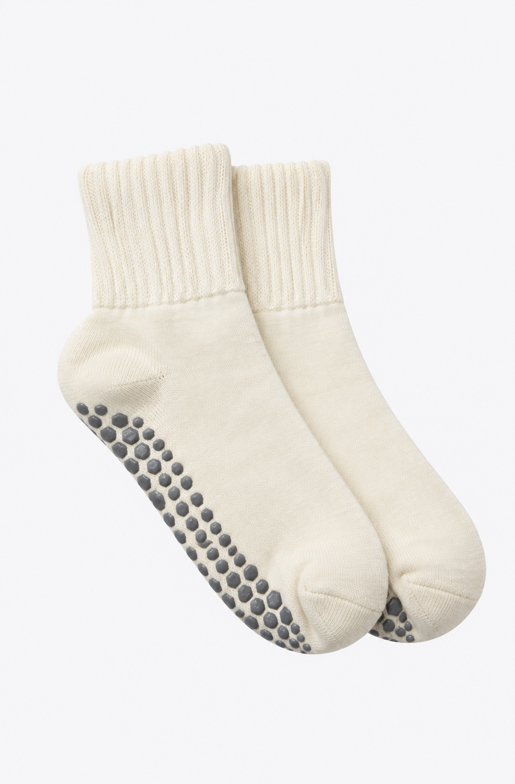 CALCETINES degradados grises