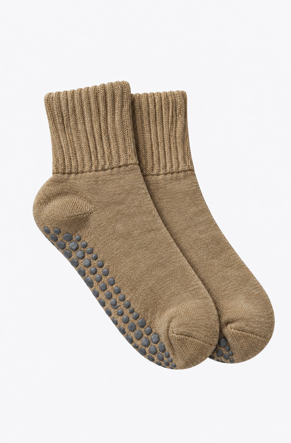 CALCETINES degradados grises
