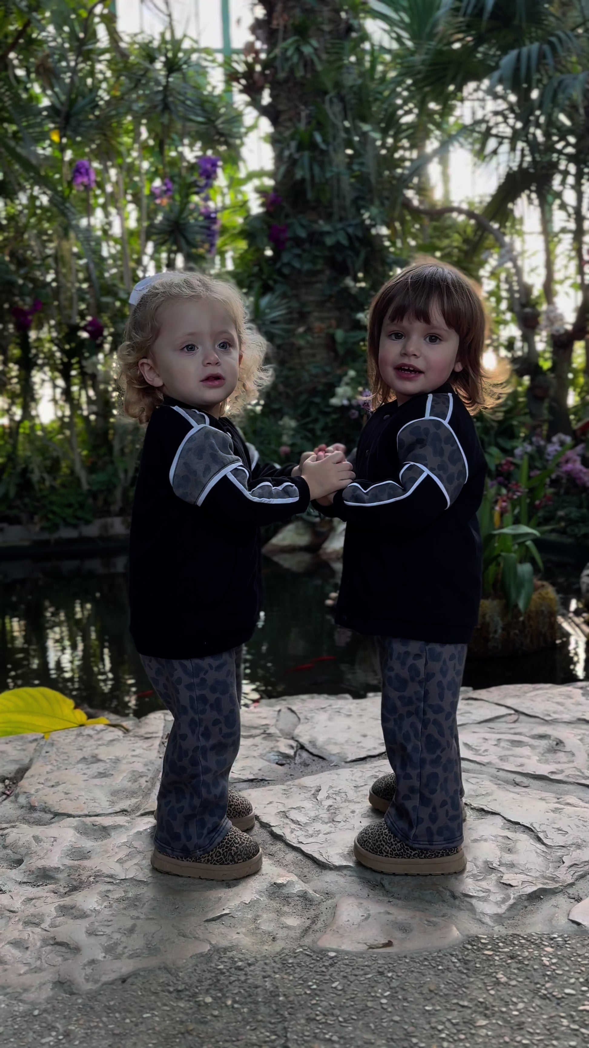 JOGGING KELLY KIDS